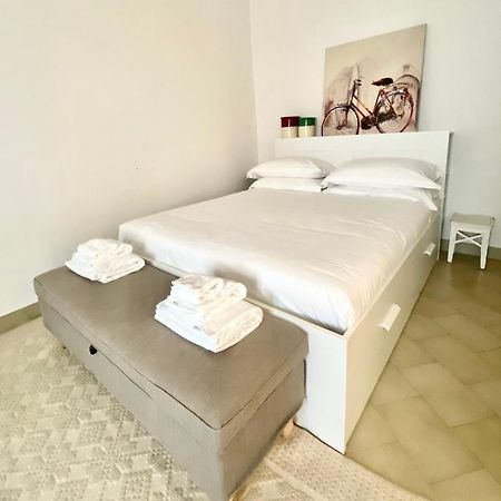 شقة بولينيانو آ ماري  في Casa Nini المظهر الخارجي الصورة