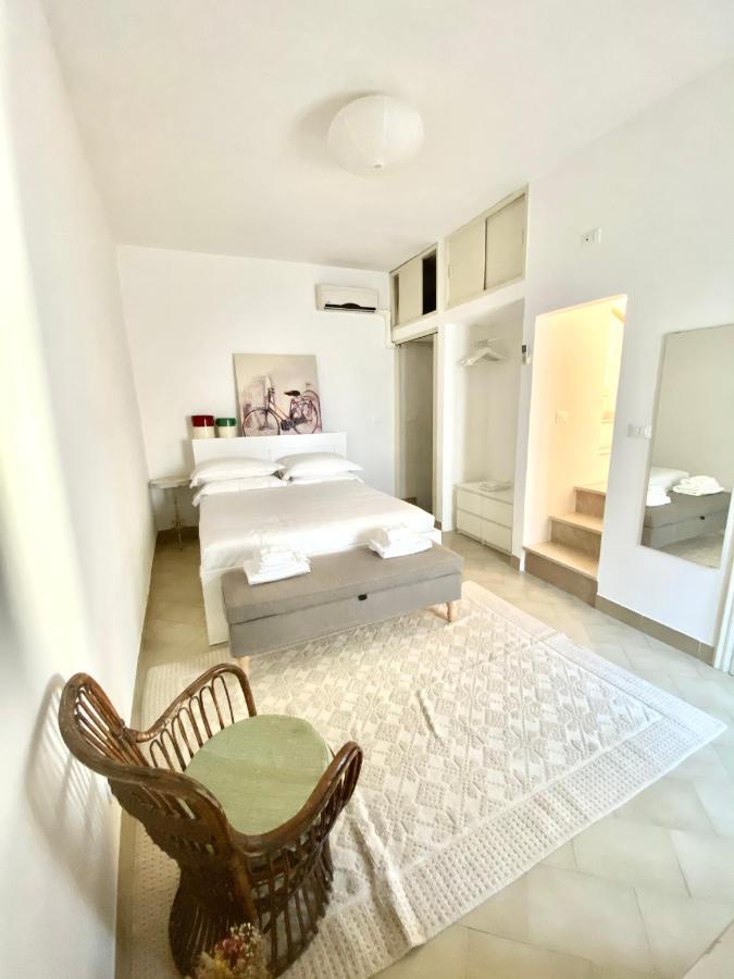 شقة بولينيانو آ ماري  في Casa Nini المظهر الخارجي الصورة