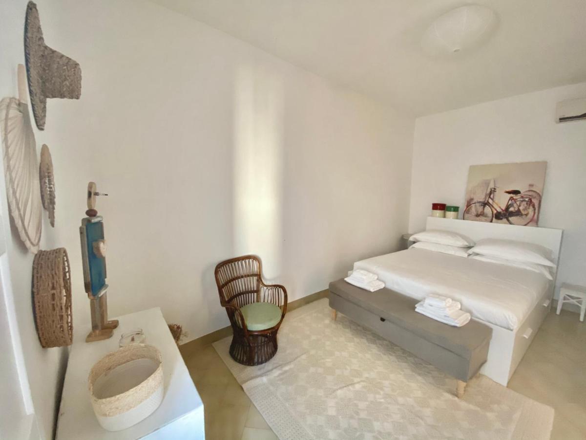 شقة بولينيانو آ ماري  في Casa Nini المظهر الخارجي الصورة