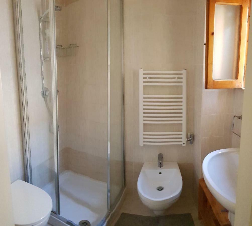 شقة بولينيانو آ ماري  في Casa Nini المظهر الخارجي الصورة